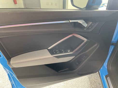 Used 2022 Audi Q3 2.0T Premium Plus image 13