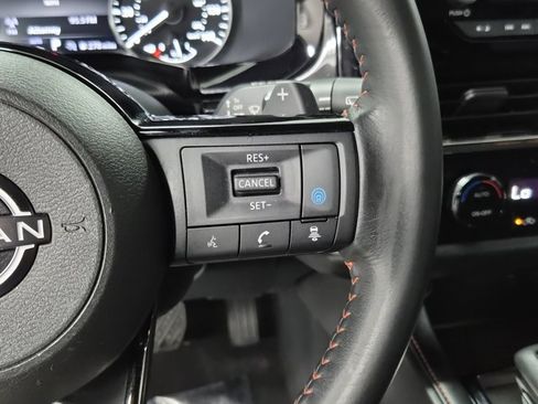 Certified 2023 Nissan Pathfinder Rock Creek image 29