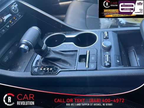 Used 2022 Kia K5 GT-Line w/ GT-Line Awd Premium Package image 22