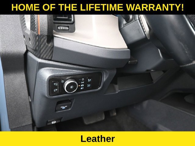 Used 2023 Ford Bronco Raptor AWD/4WD image 16