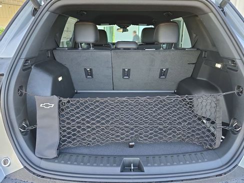 New 2025 Chevrolet Equinox RS image 25