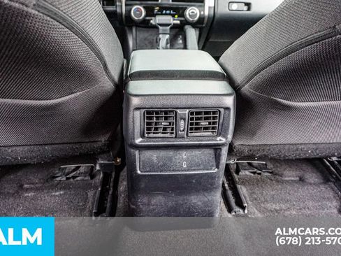 Used 2025 Toyota 4Runner SR5 AWD/4WD image 31