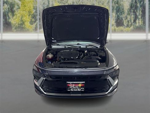 Used 2024 Hyundai Sonata SEL w/ Convenience Package FWD image 11