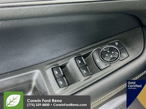 Used 2022 Ford Edge ST w/ Equipment Group 401A AWD/4WD image 22
