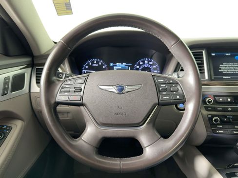 Used 2018 Genesis G80 3.8 image 15