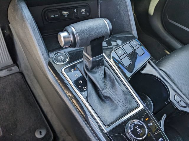 Used 2023 Kia Sportage X-Line w/ X-Line Premium Package AWD/4WD image 27
