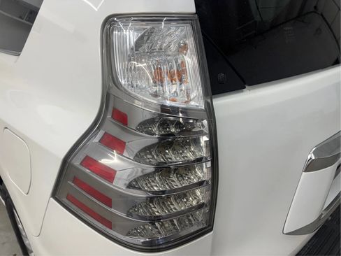 Used 2020 Lexus GX 460 AWD/4WD image 33