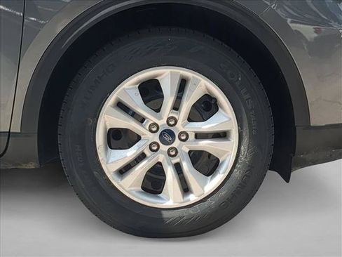 Used 2022 Ford Escape S AWD/4WD image 22