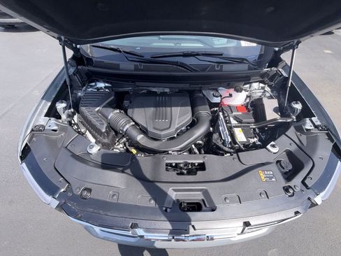 New 2026 GMC Acadia Elevation w/ Elevation Premium Package FWD image 26