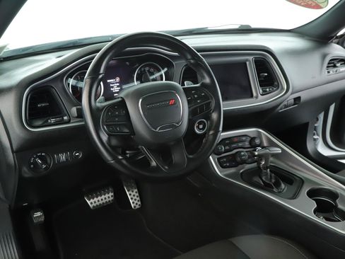 Used 2021 Dodge Challenger R/T Scat Pack image 2