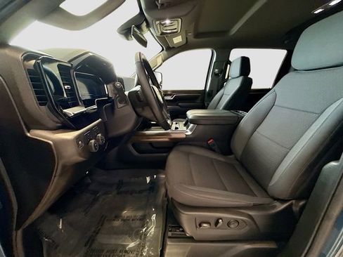 Certified 2025 Chevrolet Silverado 2500 LT w/ All Star Edition image 18