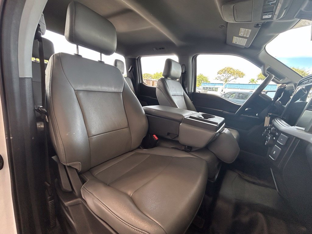 Used 2024 Ford F150 XL AWD/4WD image 27