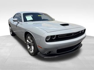 Used 2022 Dodge Challenger R/T RWD 360° Tour