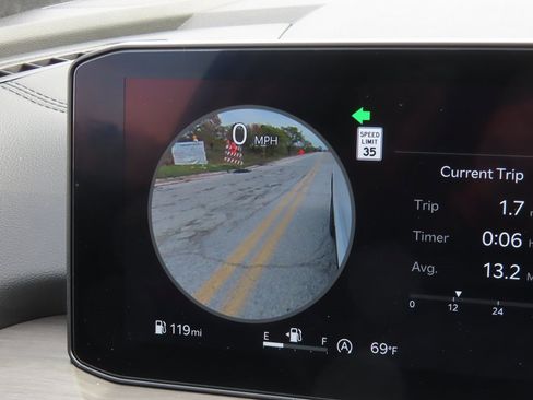 New 2026 Kia Sorento SX Prestige w/ Olive Brown Leather Package image 13