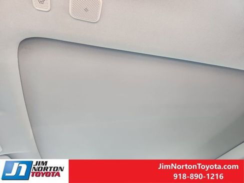 Used 2024 Toyota Sequoia Limited w/ Nightshade Package image 27