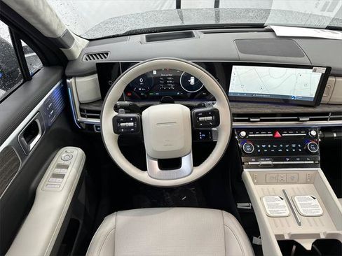 New 2026 Hyundai Santa Fe Calligraphy image 26