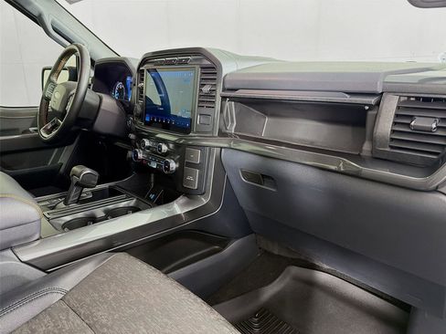 Used 2023 Ford F150 Tremor w/ Trailer Tow Package image 29