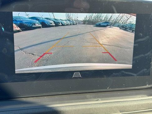 New 2026 Buick Envista Preferred w/ Convenience II Package image 20