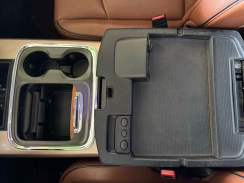 Used 2017 RAM 1500 Laramie Longhorn w/ Protection Group image 18