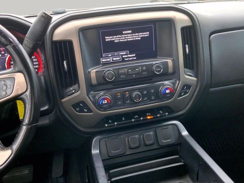Used 2015 GMC Sierra 1500 Denali RWD image 7