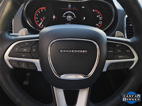 Used 2015 Dodge Durango R/T image 33