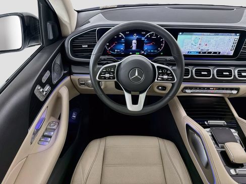 Certified 2020 Mercedes-Benz GLE 580 4MATIC image 10