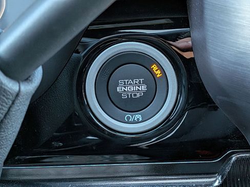 New 2025 RAM 2500 Rebel w/ Rebel Level 2 Equipment Group image 15