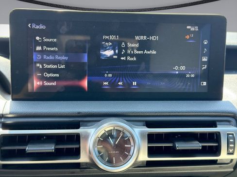 Used 2022 Lexus IS 350 F Sport RWD image 23