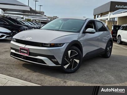New 2025 Hyundai Ioniq 5 SE