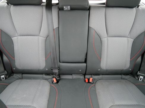 Used 2021 Subaru Forester Sport w/ Popular Package #2 AWD/4WD image 13