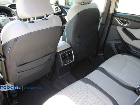 Used 2023 Subaru Forester Premium AWD/4WD image 27