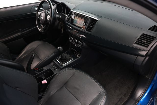 Used 2015 Mitsubishi Lancer Evolution GSR AWD/4WD image 19