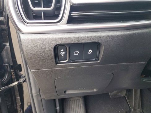 New 2025 Kia Sorento EX image 10