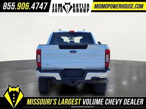 Used 2020 Ford F350 XLT AWD/4WD image 23