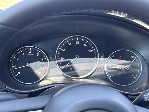 New 2026 MAZDA MAZDA3 2.5 S Hatchback w/ Premium Pkg image 24