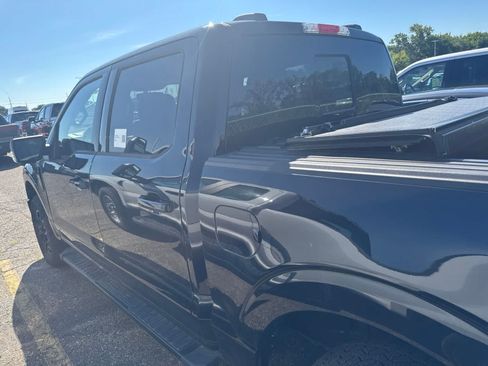 Used 2025 Ford F150 XLT w/ Equipment Group 302A MID AWD/4WD image 19
