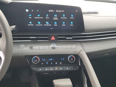 Certified 2023 Hyundai Elantra SEL w/ Convenience Package image 22