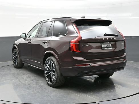 New 2026 Volvo XC90 T8 Ultra w/ Lounge Package AWD/4WD image 5