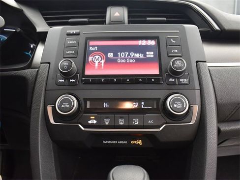 Used 2020 Honda Civic LX image 12