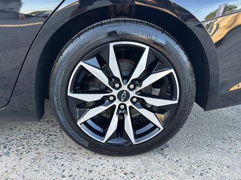 Certified 2021 Chevrolet Malibu RS FWD image 40