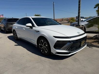 Used 2024 Hyundai Sonata SEL