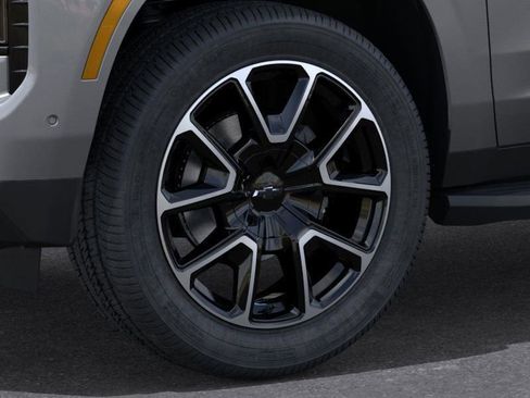 New 2026 Chevrolet Tahoe RST w/ Advanced Technology Package image 9
