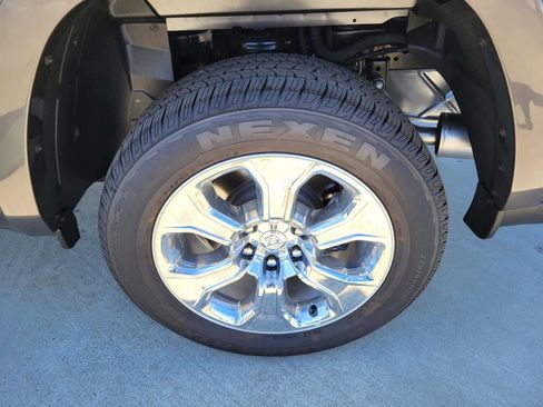 New 2026 RAM 1500 Lone Star image 20