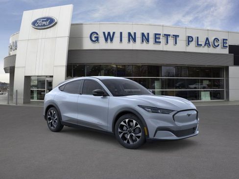 New 2026 Ford Mustang Mach-E Select image 7