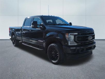 Used 2020 Ford F250 Lariat