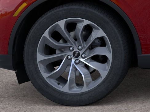 New 2026 Lincoln Aviator Reserve AWD/4WD image 19