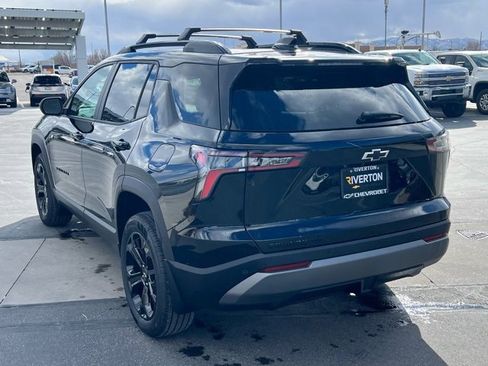 New 2026 Chevrolet Equinox LT w/ Convenience Package II image 27