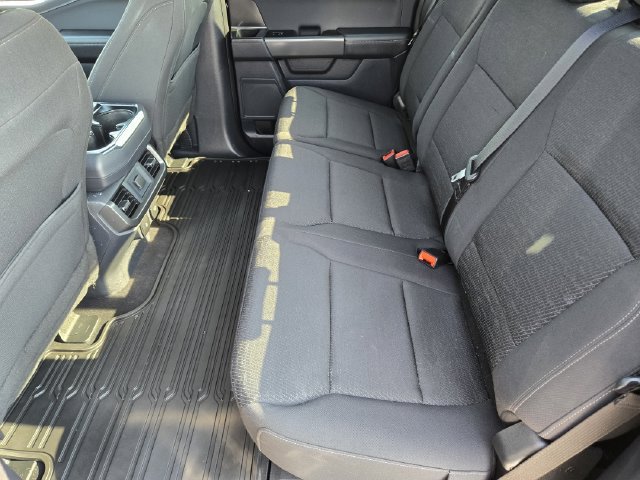 Used 2024 Ford F150 XLT w/ Equipment Group 302A MID AWD/4WD image 28