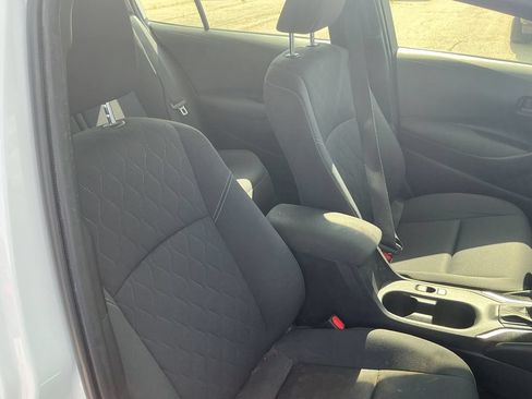 Used 2023 Toyota Corolla LE w/ LE Convenience Package FWD image 18