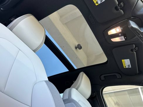 New 2026 Volvo EX40 Plus AWD/4WD image 17